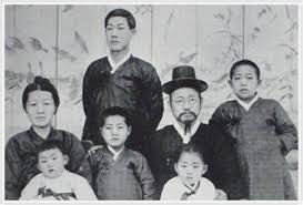 길선주 목사가족.jpg